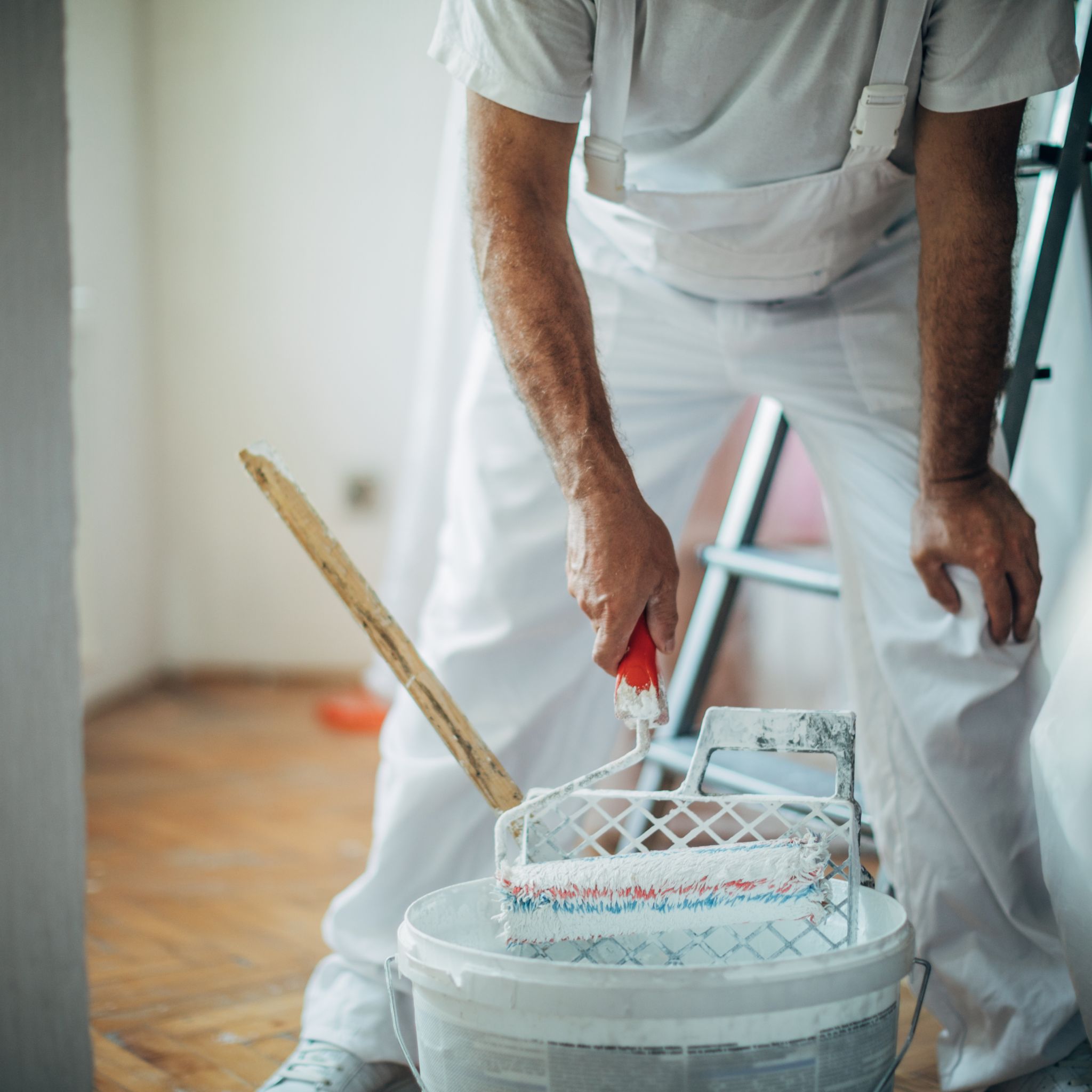 pinturas